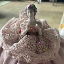 antique half dolls for sale  Delray Beach