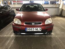 Honda civic ek4 for sale  TAMWORTH