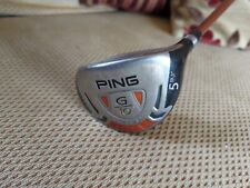 Ping g10 wood for sale  DUDLEY
