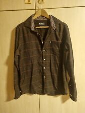 Barbour liberty shirt for sale  HEREFORD