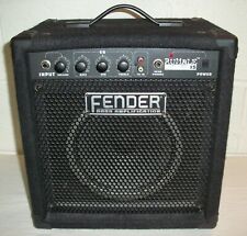 Fender rumble watt for sale  Rochester