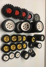 Ruote lego technic usato  Frabosa Sottana