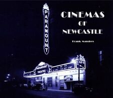 Cinemas newcastle manders for sale  UK