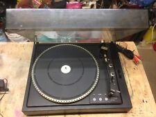 Thorens giradischi 105 usato  Casalmaggiore