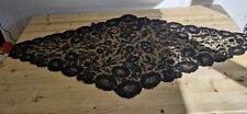 Antique victorian lace for sale  CREWKERNE