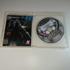 PS3 Bioshock Ultimate Rapture Edition Bioshock & Bioshock 2 e conteúdo bônus comprar usado  Enviando para Brazil