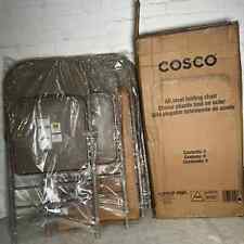 Cosco steel folding for sale  York