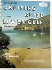 Cruising guide lower for sale  San Diego