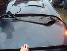 Tvr boot lid for sale  BOLTON