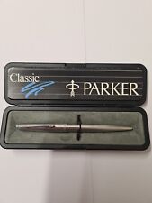 Parker biro pen for sale  BOURNEMOUTH