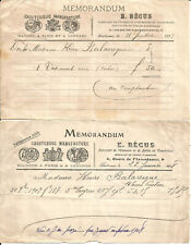 Bordeaux 1893 1908. d'occasion  Expédié en Belgium