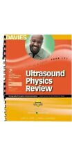 Ultrasound physics review for sale  Florence