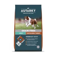 Autarky adult grain for sale  NORTH TAWTON