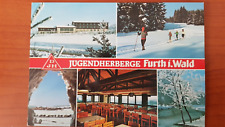 Postkarte a439 gelaufen gebraucht kaufen  Bad Herrenalb