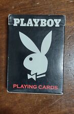 Playboy bunny playing for sale  Vancouver