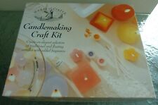 House crafts candlemaking for sale  HASTINGS