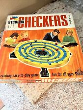 Stadium checkers 1952 for sale  Arvada