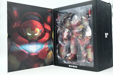 Sentinel RE:EDIT IRON MAN #05 Hulkbuster Ironman Marvel Legends Caja Dañada segunda mano  Embacar hacia Argentina