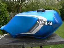 Yamaha 125 petrol for sale  Shipping to Ireland