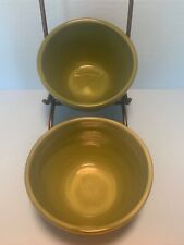 Set two pottery for sale  Delray Beach