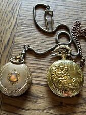 Pocket watches untested for sale  NOTTINGHAM