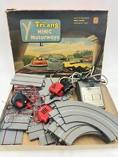 Vintage triang minic for sale  NORWICH