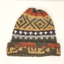 Alpaca beanie hat for sale  Vancouver