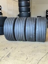 staggered 18 tires for sale  Martinez