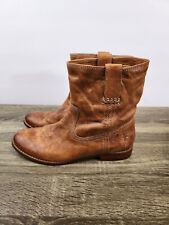 Frye women boots for sale  Shipping to Ireland