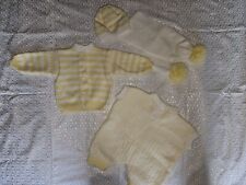Baby set overall for sale  Ireland