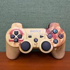 God of war ascension DUALSHOCK 3 PS3 Controller - Excellent condition authentic for sale  Shipping to South Africa