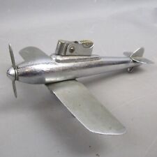 Chrome jet fighter for sale  TETBURY