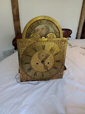 grandfather clock movements for sale  SALISBURY