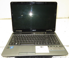 Notebook Acer Aspire 5532 AMD Athlon TF-20 3GB Ram sem HDD comprar usado  Enviando para Brazil
