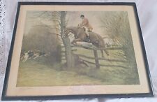 Rare cecil aldin for sale  KESTON