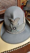 cappelli militari usato  Gardone Val Trompia