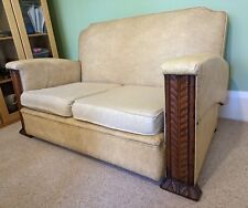 1930s vintage suite for sale  WALLASEY