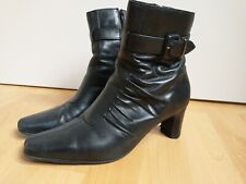 Halbhohe stiefel laura gebraucht kaufen  Lünen-Nordlünen