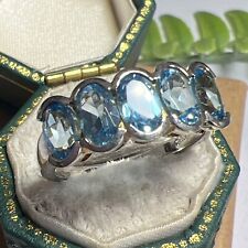 cluster rings for sale  BIRMINGHAM