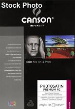 Canson infinity photosatin for sale  Indianapolis