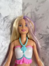 Mattel barbie dreamtopia for sale  Lake Zurich