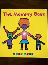 The Mommy Book - Brochura por Parr, Todd 9781305645400 Cengage comprar usado  Enviando para Brazil