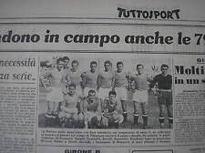 Biellese calcio 1950 usato  Torino