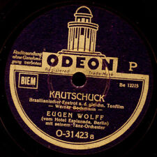 Eugen wolff kautschuck gebraucht kaufen  Berlin