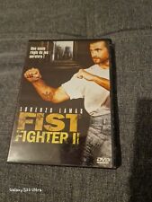 Fist fighter dvd gebraucht kaufen  Köln