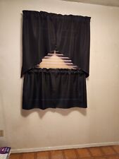 Panel waterproof curtains for sale  Sweetwater