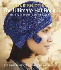 Vogue knitting ultimate for sale  Saint Louis