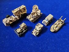 Military micro machines for sale  MUIR OF ORD