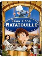 Ratatouille dvd brad for sale  Montgomery