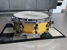 Sonor designer snare gebraucht kaufen  Simmelsdorf